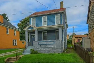 216 Republic Street, Pittsburgh, PA 15211 - Photo 3