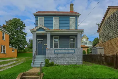 216 Republic Street, Pittsburgh, PA 15211 - Photo 1