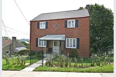 506 Fisher St, Pittsburgh, PA 15210 - Photo 1