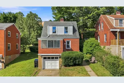 91 Brightwood Ave, Pittsburgh, PA 15229 - Photo 1