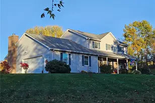158 Sleepy Hollow Rd, Salem Township, PA 15601 - Photo 1