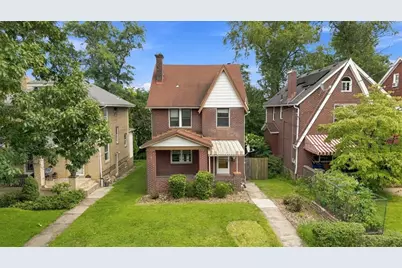 3189 Shady Ave, Pittsburgh, PA 15217 - Photo 1