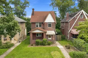 3189 Shady Ave, Pittsburgh, PA 15217 - Photo 1