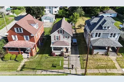 703 E Long Ave, New Castle, PA 16101 - Photo 3
