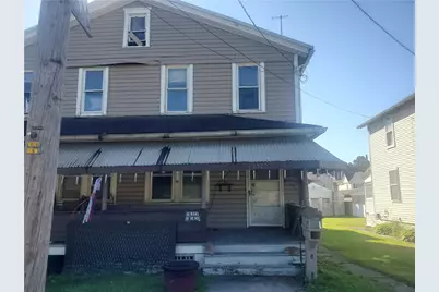 1320 3rd Ave, Ford City Boro, PA 16226 - Photo 1