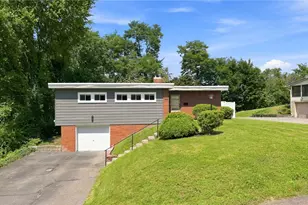 164 Gass Rd, Ross Twp, PA 15229 - Photo 1
