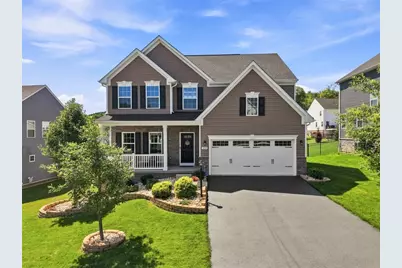 1239 Trailside Dr, Collier Township, PA 15071 - Photo 1