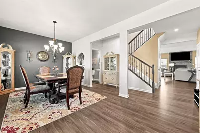 1239 Trailside Dr, Collier Township, PA 15071 - Photo 5
