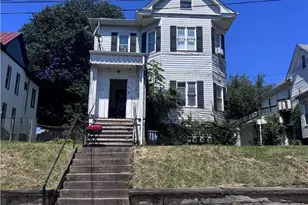 116 Hall Ave, Washington, PA 15301 - Photo 1