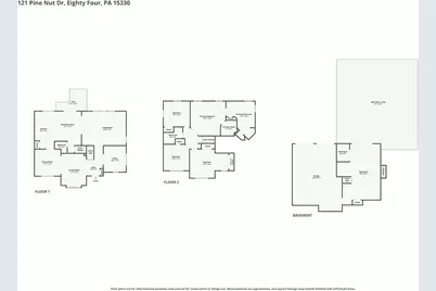 121 Pine Nut Drive, Nottingham, PA 15330 - Photo 47