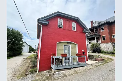154 1/2 W Greene Street, Franklin Township, PA 15370 - Photo 1