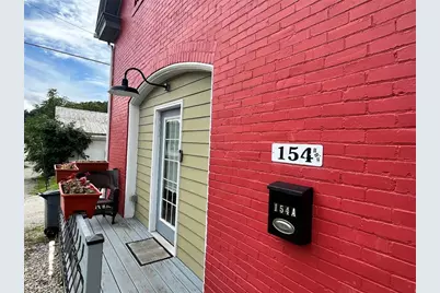 154 1/2 W Greene Street, Franklin Township, PA 15370 - Photo 3