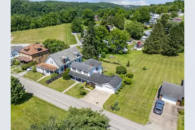 127 Carmichaels Street, Dry Tav-Rices Landing, PA 15357 - Photo 33