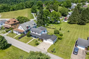 127 Carmichaels St, Dry Tav-Rices Landing, PA 15357 - Photo 33