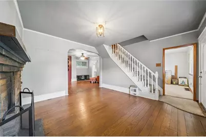127 Carmichaels Street, Dry Tav-Rices Landing, PA 15357 - Photo 5