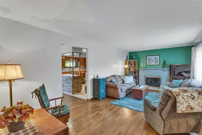 1821 Lovi Rd, New Sewickley Township, PA 15042 - Photo 7