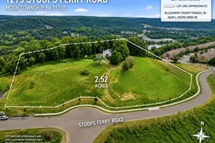 1295 Stoops Ferry Rd, Moon/Crescent Twp, PA 15108 - Photo 3