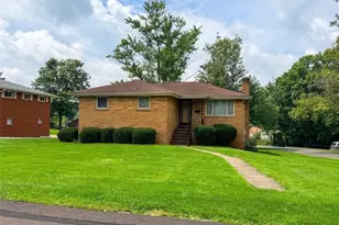 1017 4th St, Canonsburg, PA 15317 - Photo 1