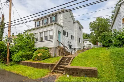 342 Valley Street, Robinson Twp, PA 15057 - Photo 1