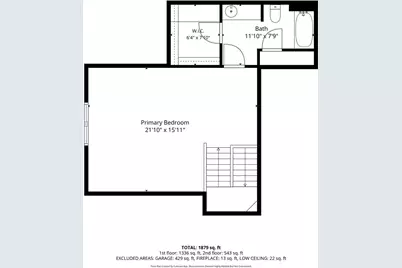 1715 Golf Course Drive, South Strabane, PA 15301 - Photo 47
