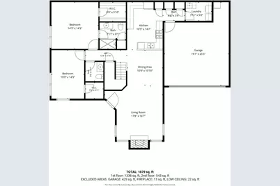 1715 Golf Course Drive, South Strabane, PA 15301 - Photo 37