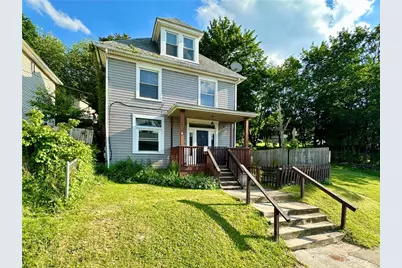 114 South Street, Butler, PA 16001 - Photo 1