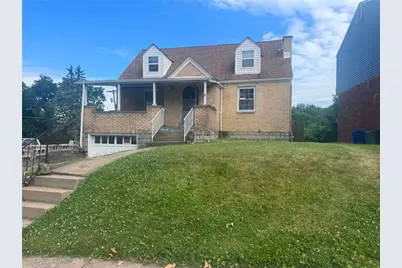 1207 Justine Street, Pittsburgh, PA 15204 - Photo 1