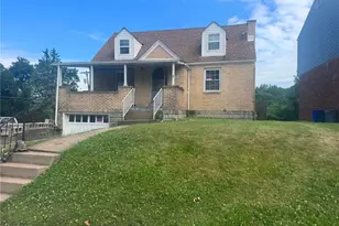 1207 Justine St, Pittsburgh, PA 15204 - Photo 1