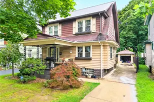 222 W Sheridan, New Castle, PA 16105 - Photo 1
