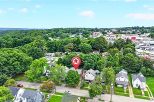 222 W Sheridan, New Castle, PA 16105 - Photo 47