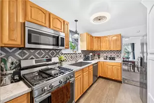 222 W Sheridan, New Castle, PA 16105 - Photo 17