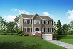 223 Rylie Dr, Jackson Township, PA 16037 - Photo 1
