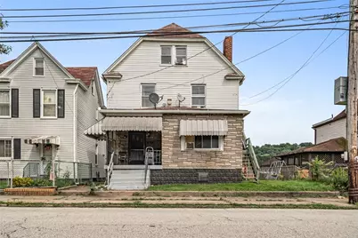 614 Constitution Blvd, New Kensington, PA 15068 - Photo 1