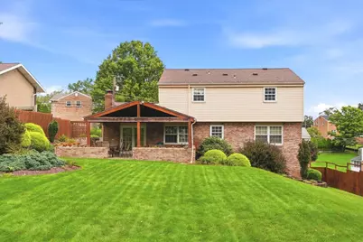3623 Ashland Drive, Bethel Park, PA 15102 - Photo 35
