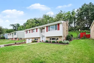 80 York Drive, Ross Twp, PA 15214 - Photo 3