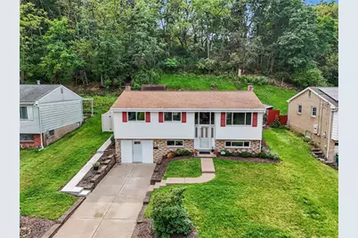 80 York Drive, Ross Twp, PA 15214 - Photo 27