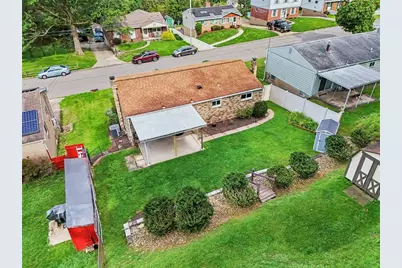 80 York Drive, Ross Twp, PA 15214 - Photo 29
