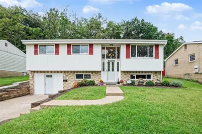 80 York Drive, Ross Twp, PA 15214 - Photo 1