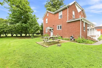 214 Beachley Street, Meyersdale Boro, PA 15552 - Photo 47