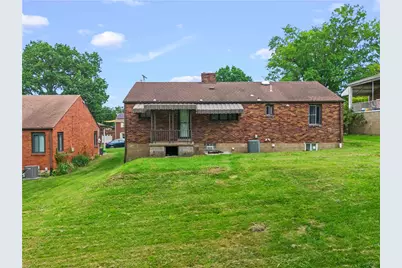 123 Arla Dr, Scott Township, PA 15220 - Photo 37