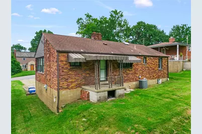 123 Arla Dr, Scott Township, PA 15220 - Photo 35