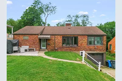 123 Arla Dr, Scott Township, PA 15220 - Photo 1