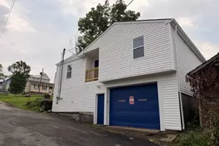31 E Hallam Ave, Washington, PA 15301 - Photo 5