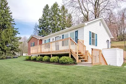582 Oneida Valley Rd, Center Township, PA 16001 - Photo 1