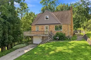 2740 Steiner St, Pittsburgh, PA 15227 - Photo 1