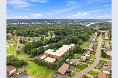 2850 Edgecliff Road #35, Lower Burrell, PA 15068 - Photo 25
