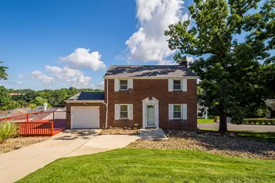 225 Cambridge Road, Bethel Park, PA 15102 - Photo 1