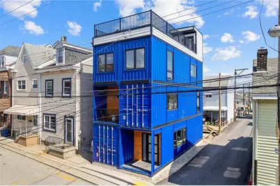 413 Pearl St, Pittsburgh, PA 15224 - Photo 1