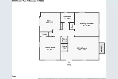 2900 Pioneer Ave, Pittsburgh, PA 15226 - Photo 43
