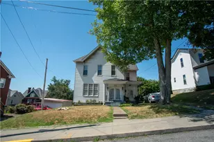 166 Pennsylvania Ave, Rochester, PA 15074 - Photo 1